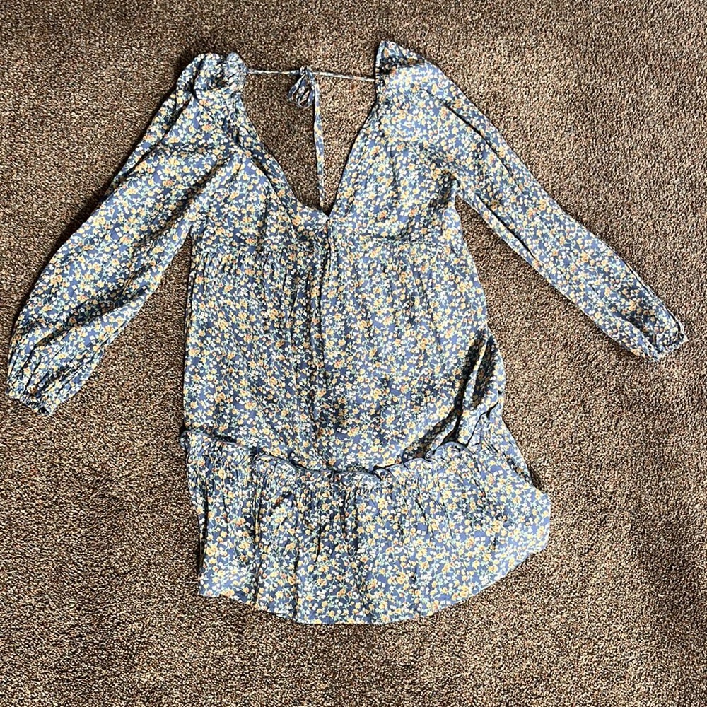 Tillys Dress. Size M